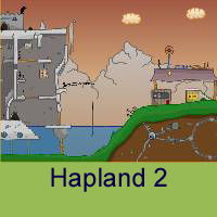 Hapland 2