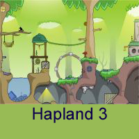 Hapland 3