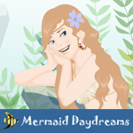 Mermaid Daydreams