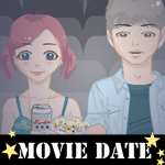 Movie Date Dressup